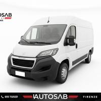 PEUGEOT Boxer 330 2.2 BlueHDi 140 L2 H2 PM TM Fu