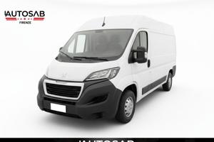 PEUGEOT Boxer 330 2.2 BlueHDi 140 L2 H2 PM TM Fu