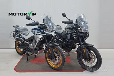 CFMOTO 800 MT Explore 400 € di vantaggio