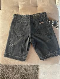 Jeans corti