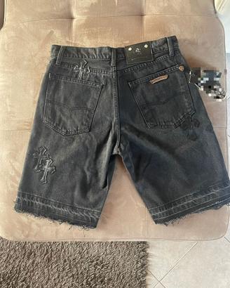 Jeans corti
