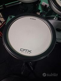 Yamaha xp120 sd