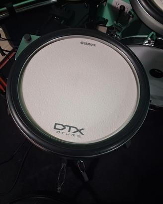 Yamaha xp120 sd