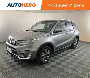 SUZUKI Vitara UG38914