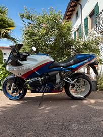 Bmw r1100 S BOXER CUP