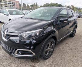 RENAULT Captur 1.5 dCi 8V 90 CV Start&Stop Live