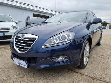 Lancia Delta 1.6 MJT DPF Gold