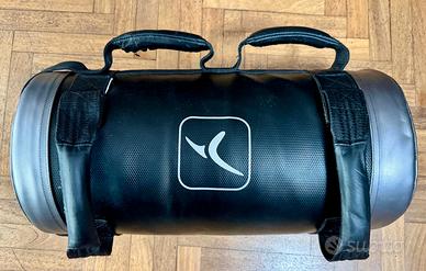 Sand Bag da 20kg | Power | Hand | Force | Bulgaro