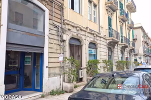 Via Ghibellina, Locale commerciale mq 70