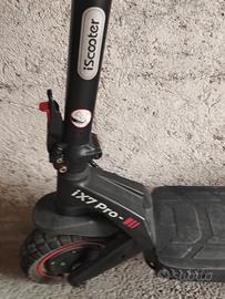 monopattino jx7pro