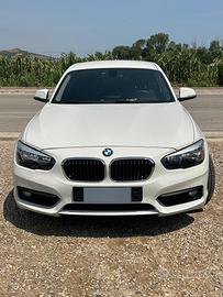 BMW serie 1