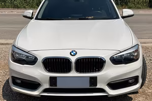 BMW serie 1