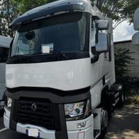 Renault T 460
