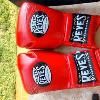 guanti da boxe reyes 