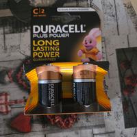 Batterie Duracell LR14