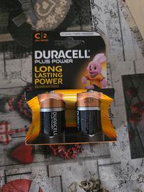 Batterie Duracell LR14