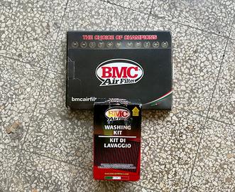 Filtro bmc alfa 147