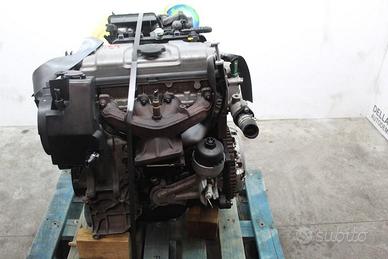 MOTORE SEMICOMPLETO CITROEN Xsara Picasso 2Â° Seri