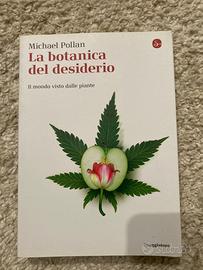 libro la botanica del desiderio