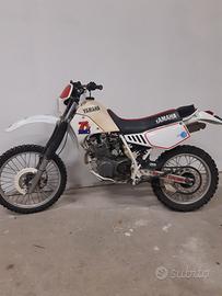 Yamaha TT 350 - 1996