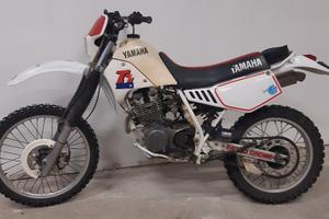 Yamaha TT 350 - 1996