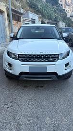 Range Rover evoque 2.2 td prestige