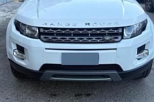 Range Rover evoque 2.2 td prestige
