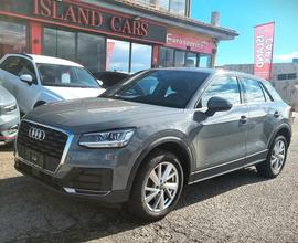 Audi Q2 35 TFSI 150cv