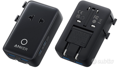 Anker Nano adattatore universale
