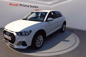 AUDI A1 Allstreet