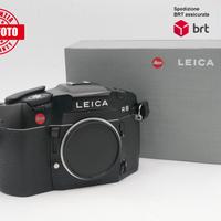 Leica R8