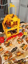 Mega fattoria Lego Duplo