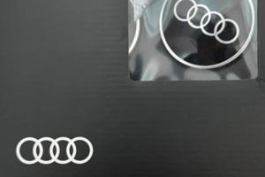 coprimozzi dinamici audi