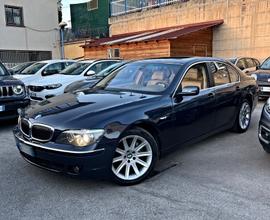 Bmw 730 3.0 d 230cv 2007 km 133.000