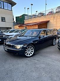 Bmw 730 3.0 d 230cv 2007 km 133.000