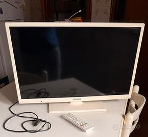 Tv 24 Pollici Telefunken