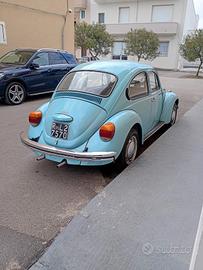 Maggiolino