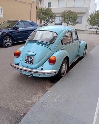 Maggiolino