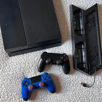 Console PlayStation 4