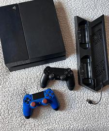 Console PlayStation 4