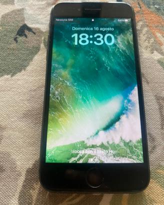iPhone 8 256gb