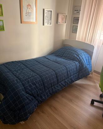 due trapunta invernali singole S&G home