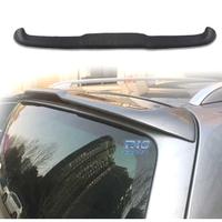 SPOILER ALETTONE PER VOLKSWAGEN VW TOURAN 03-10