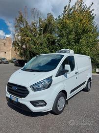 Ford Transit Custom anno 2020