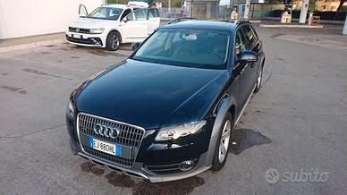 A4 allroad 3.0 v6 
