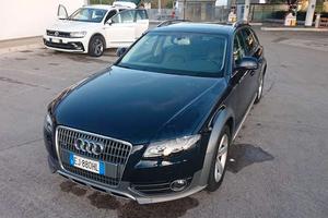 A4 allroad 3.0 v6 