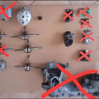 ricambi MINARELLI/AM6