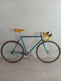 Bici singlespeed