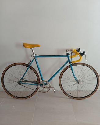 Bici singlespeed