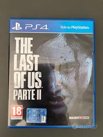 The last of us
